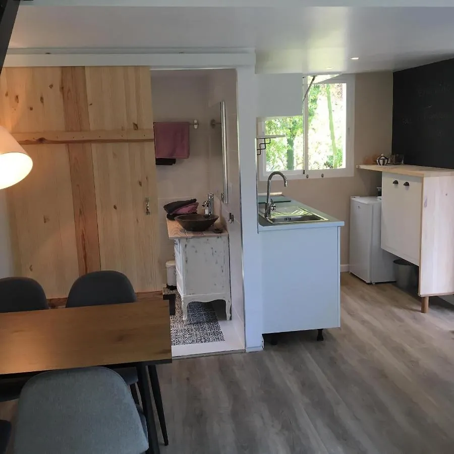 Σπίτι διακοπών Casita 2 Βίλα Benajarafe Ισπανία