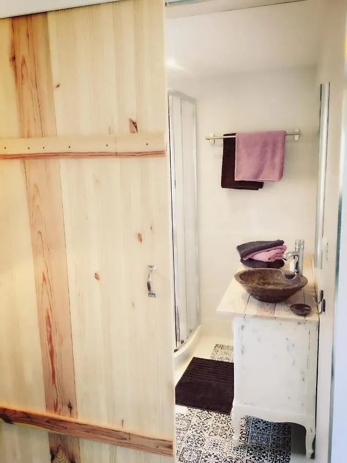 Casita 2 Βίλα Benajarafe Σπίτι διακοπών