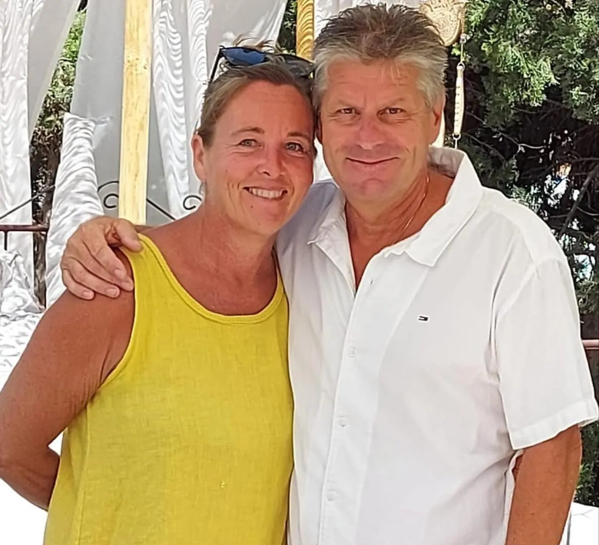Casita 2 Βίλα Benajarafe Ισπανία