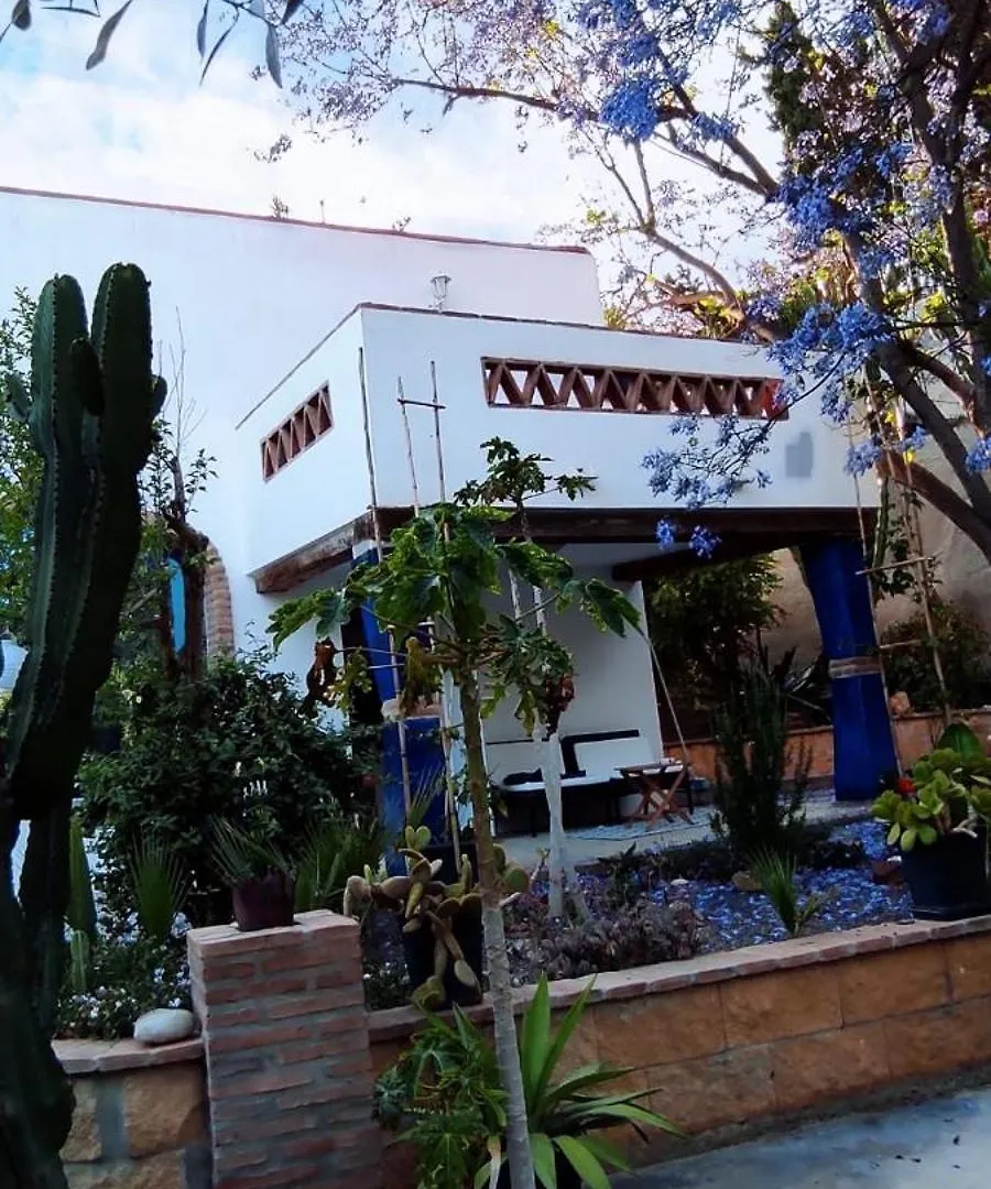 Casita 2 Βίλα Benajarafe 0*,