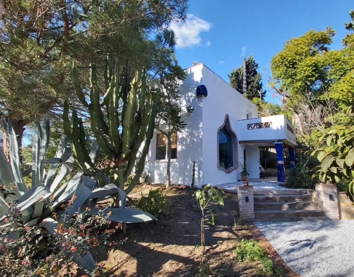 Casita 2 Βίλα Benajarafe 0*,  Ισπανία