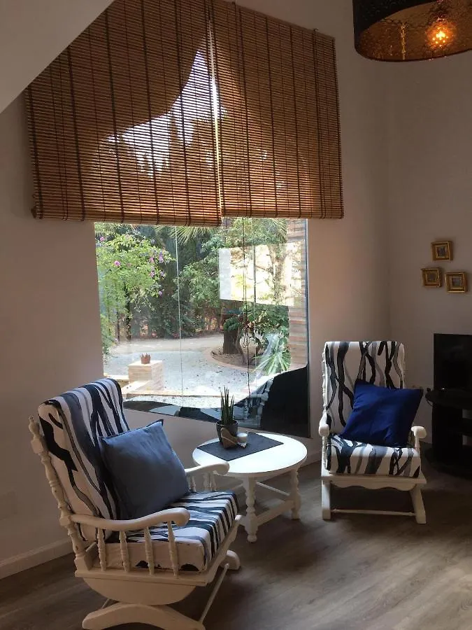 Casita 2 Villa Benajarafe