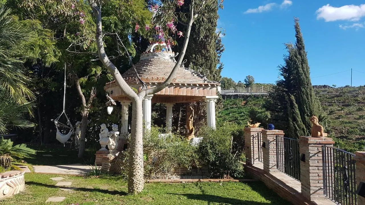 Casita 2 Villa Benajarafe 0*,  Spain