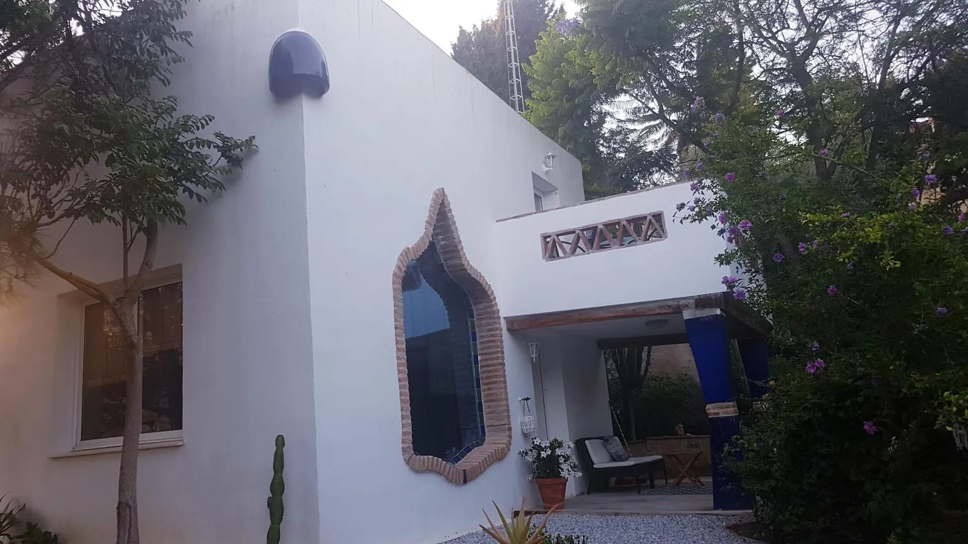 Holiday home Casita 2 Villa Benajarafe